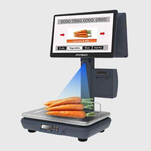 Ai Cashier - Ai CA1 Ai CW1
