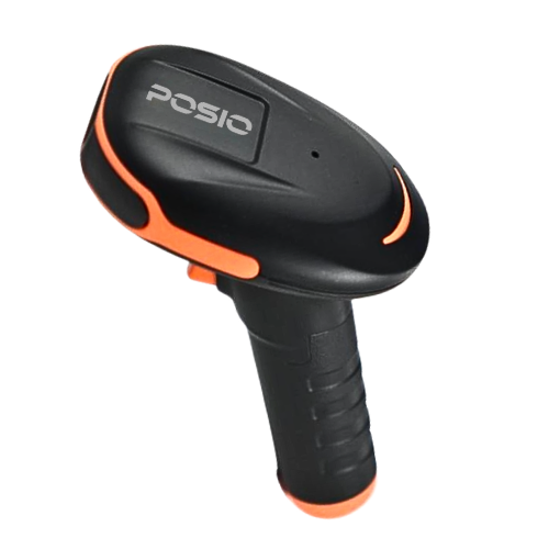 Barcode Scanner - HH210 _ HH210 W (Handheld)