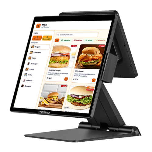 Desktop POS - X6