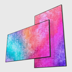 DIGITAL MENU BOARDS