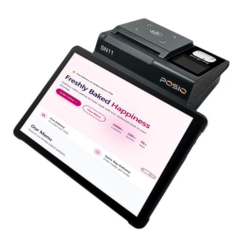 Mobile POS - SN11
