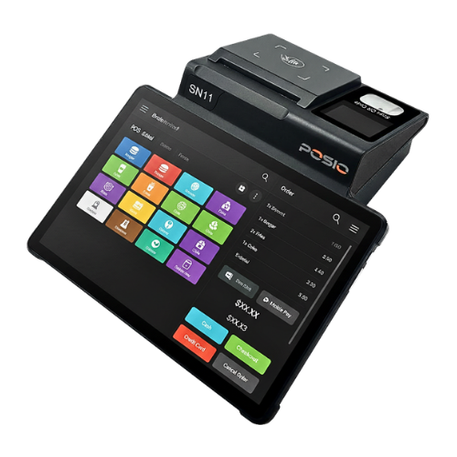 Mobile POS - SN11 W