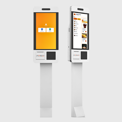 Self Order Kiosk - C2400