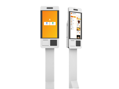 POSIO C2400 Kiosk Series
