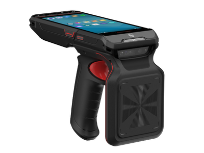 POSIO HT R1 RFID PDA