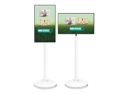 POSIO MD Series Mobile Signage